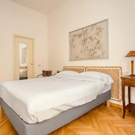 Apartamento Hostmate - - Corso Garibaldi - Brera *
