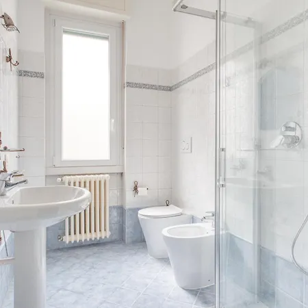 Apartamento Hostmate - - Corso Garibaldi - Brera Milán