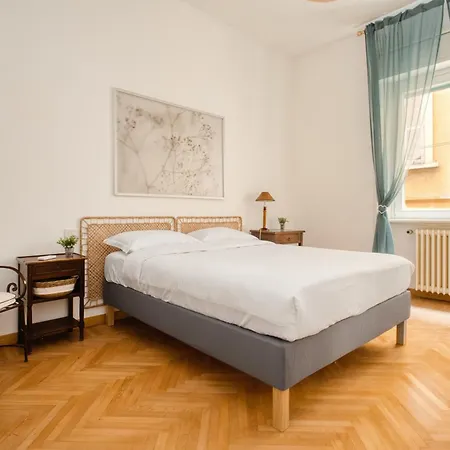 Hostmate - - Corso Garibaldi - Brera Apartamento