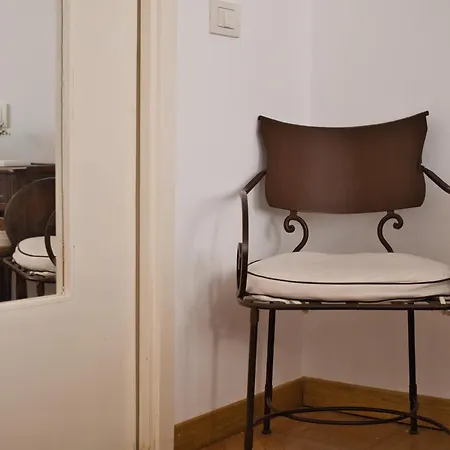 Apartamento Hostmate - - Corso Garibaldi - Brera Milán