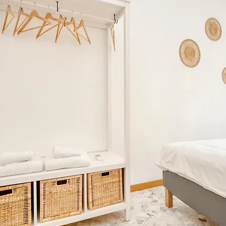 Apartamento Hostmate - - Corso Garibaldi - Brera *
