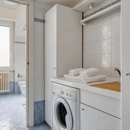 Hostmate - - Corso Garibaldi - Brera Apartamento *