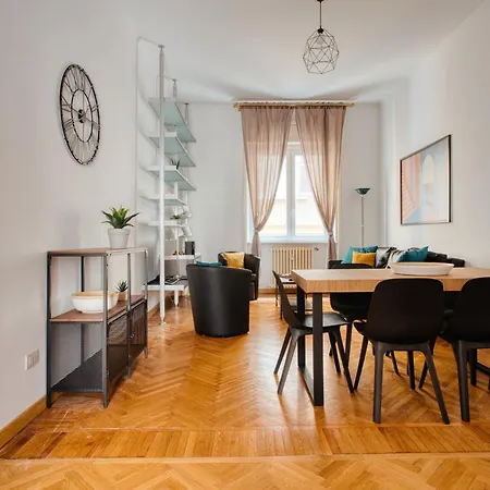 Hostmate - - Corso Garibaldi - Brera Milán